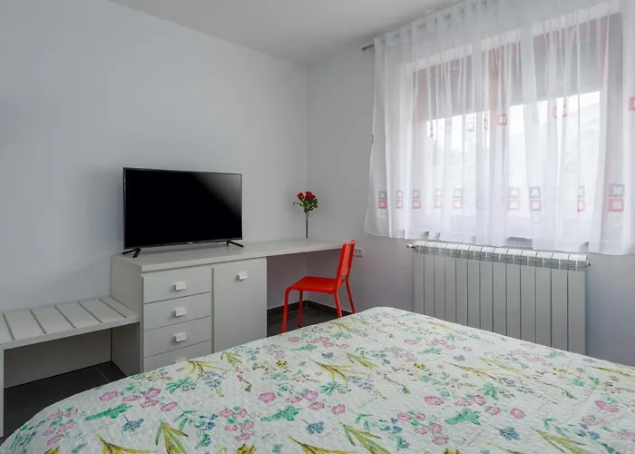 Apartment Intimes Rovinj