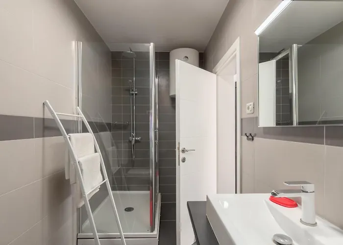 Intimes Apartment Rovinj