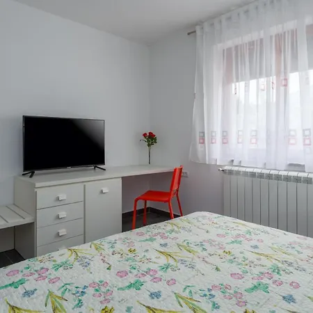 Appartement Intimes Rovinj