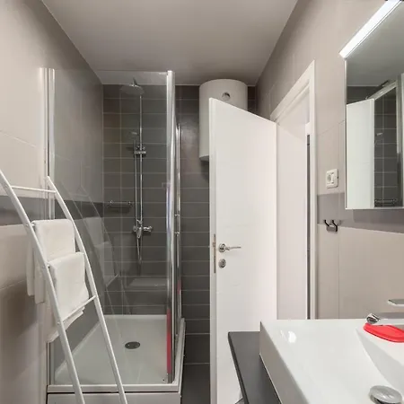 Intimes Appartement Rovinj